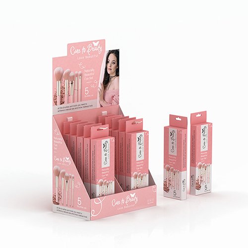 cosmetic-display-box