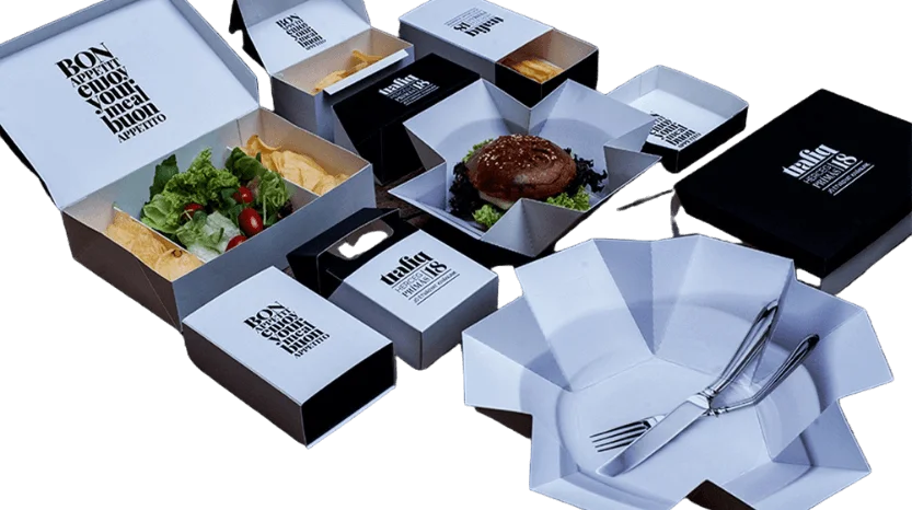 food-boxes