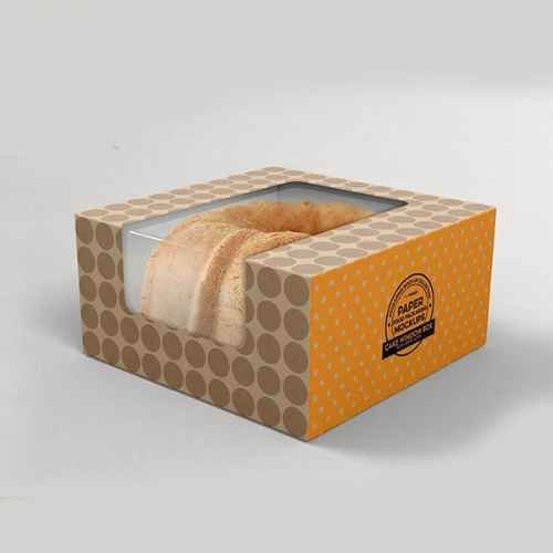 kraft-bakery-packaging-boxes-with-window