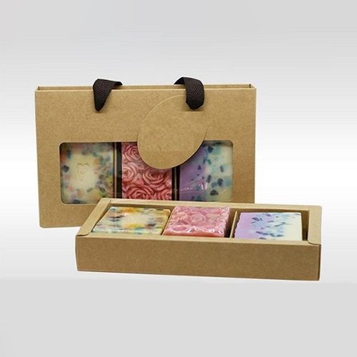 kraft-soap-boxes