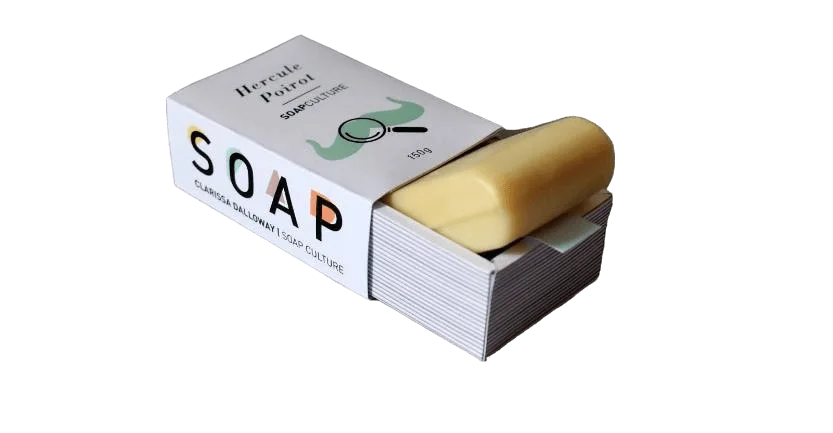 soap-box